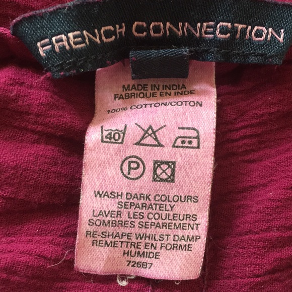 Summer top - Picture 5 of 5